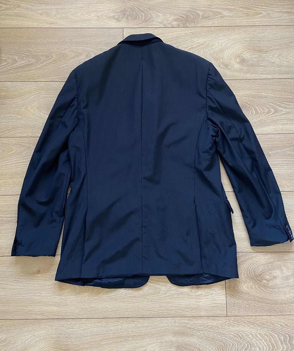 ジャケット Prada Glencheck Blazer 三越伊勢丹 | PRADA/プラダ_Women通販 | オーガニックデニム