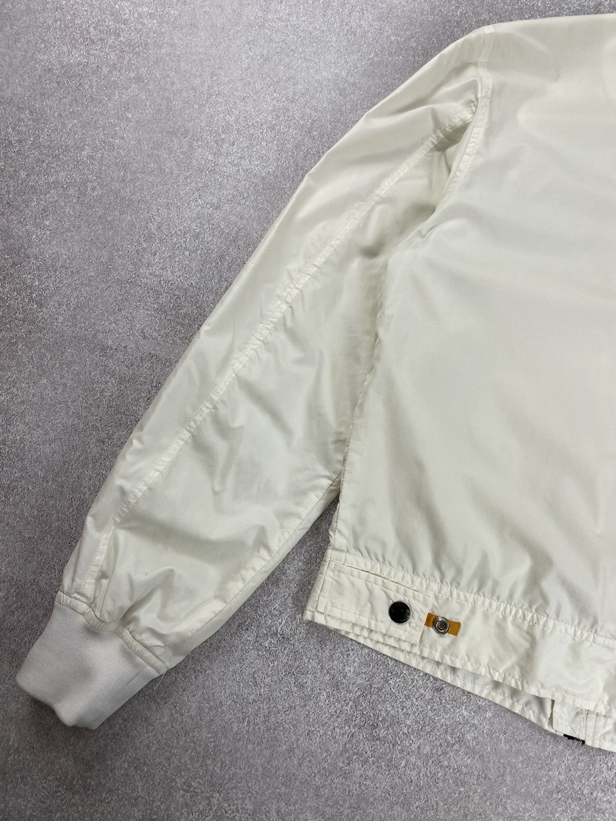 GAS × Honda Honda Dragrace Racing Dakota Jacket Size US S / EU 44-46 / 1 - 10 Thumbnail