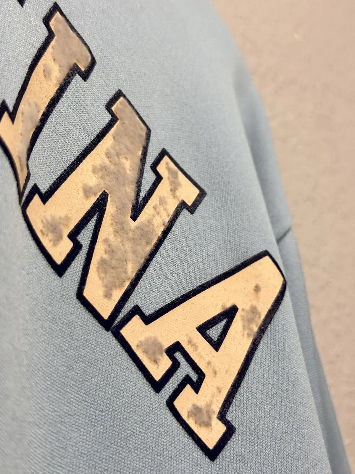 Adidas × Vintage Vintage Argentina World Cup Football Jacket Soccer 2006 Size US L / EU 52-54 / 3 - 20 Thumbnail