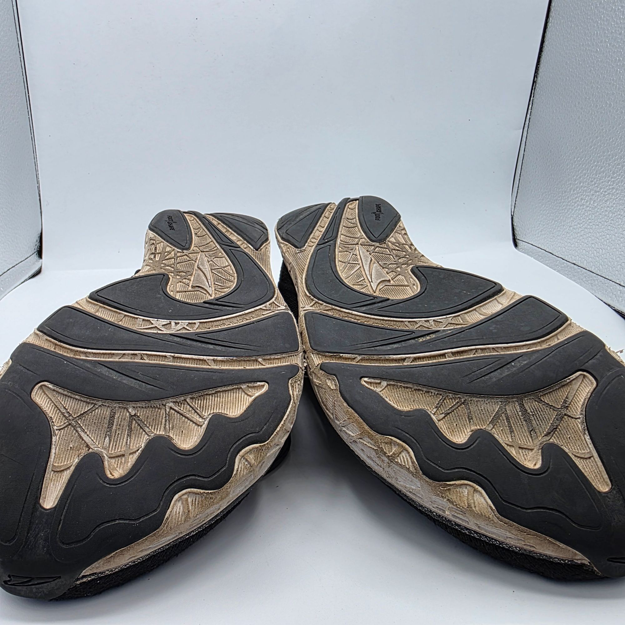 Altra Altra Escalante 2.5 Mens Size 9 Black Shoes Athletic Walking Size US 9 / EU 42 - 11 Thumbnail