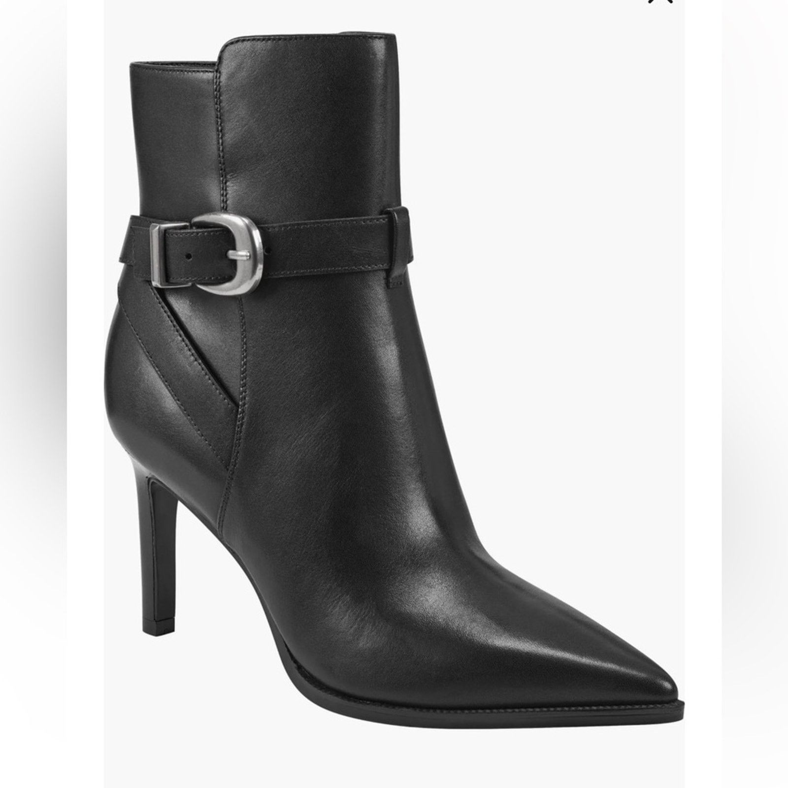 Marc Fisher Marc Fisher LTD Rafia Boot NWOT Size US 8.5 / IT 38.5 - 1 Thumbnail