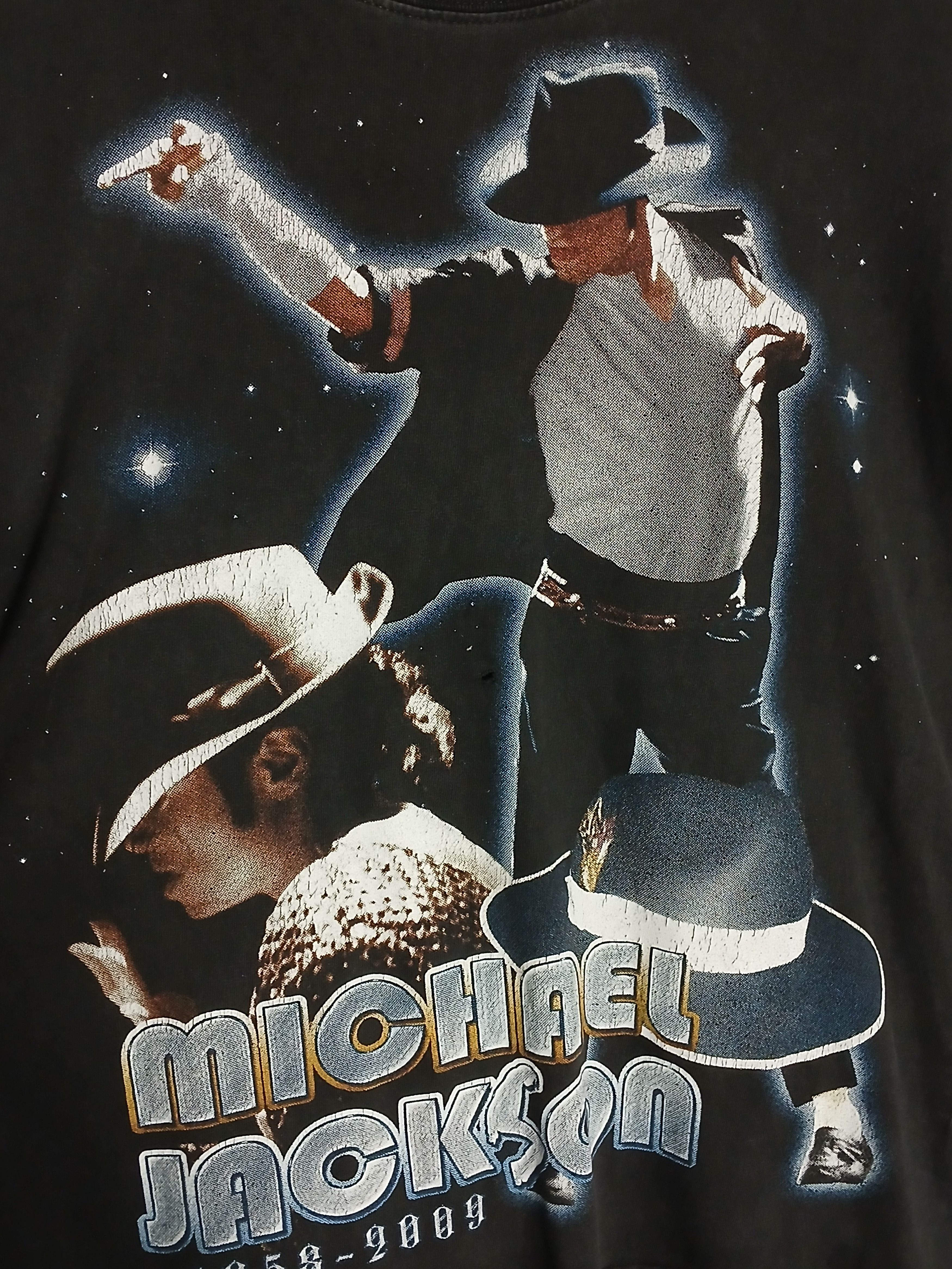 Michael Jackson Michael Jackson T-Shirt Size US S / EU 44-46 / 1 - 3 Thumbnail