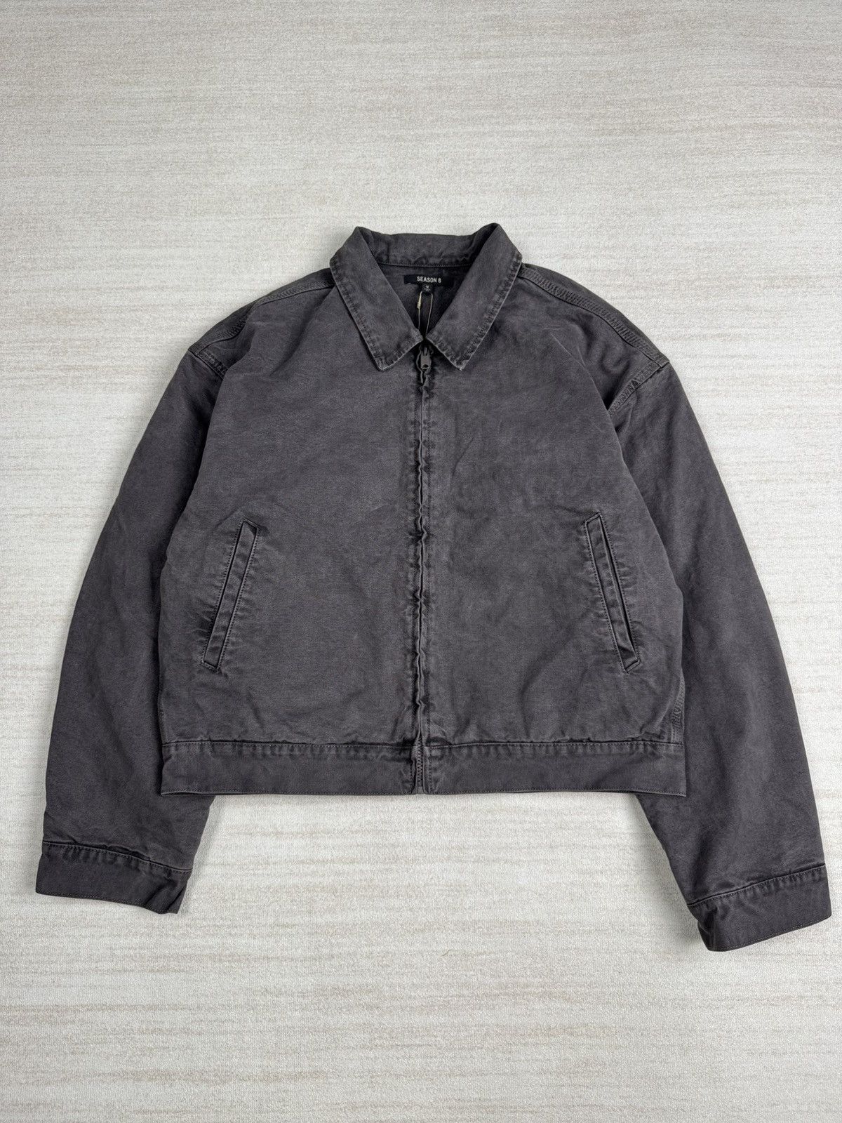 Yeezy YZY GOSHA WB-01 グレー Yeezy YZY GOSHA WB-01 グレー