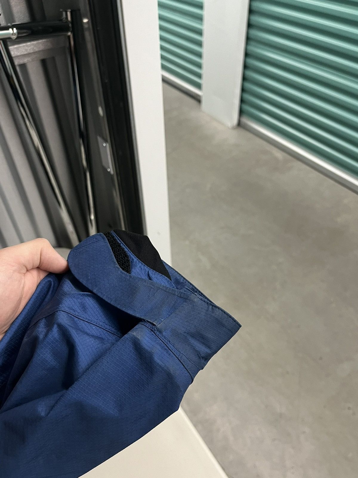 The North Face Vintage North Face Summit Series Gore-tex Jacket Size US XL / EU 56 / 4 - 14 Thumbnail