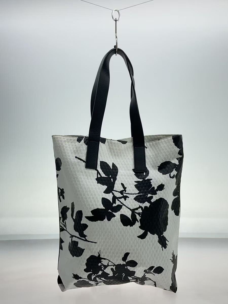 Vivienne Westwood Floral Orb Tote Bag Size ONE SIZE - 3 Thumbnail