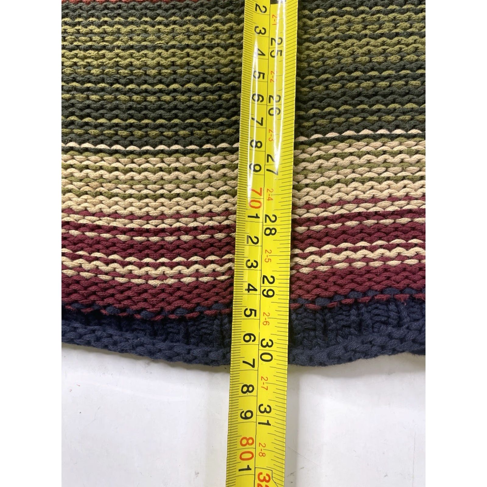 Aeropostale VINTAGE Aeropostale Sweater Shirt? Size US M / EU 48-50 / 2 - 7 Thumbnail
