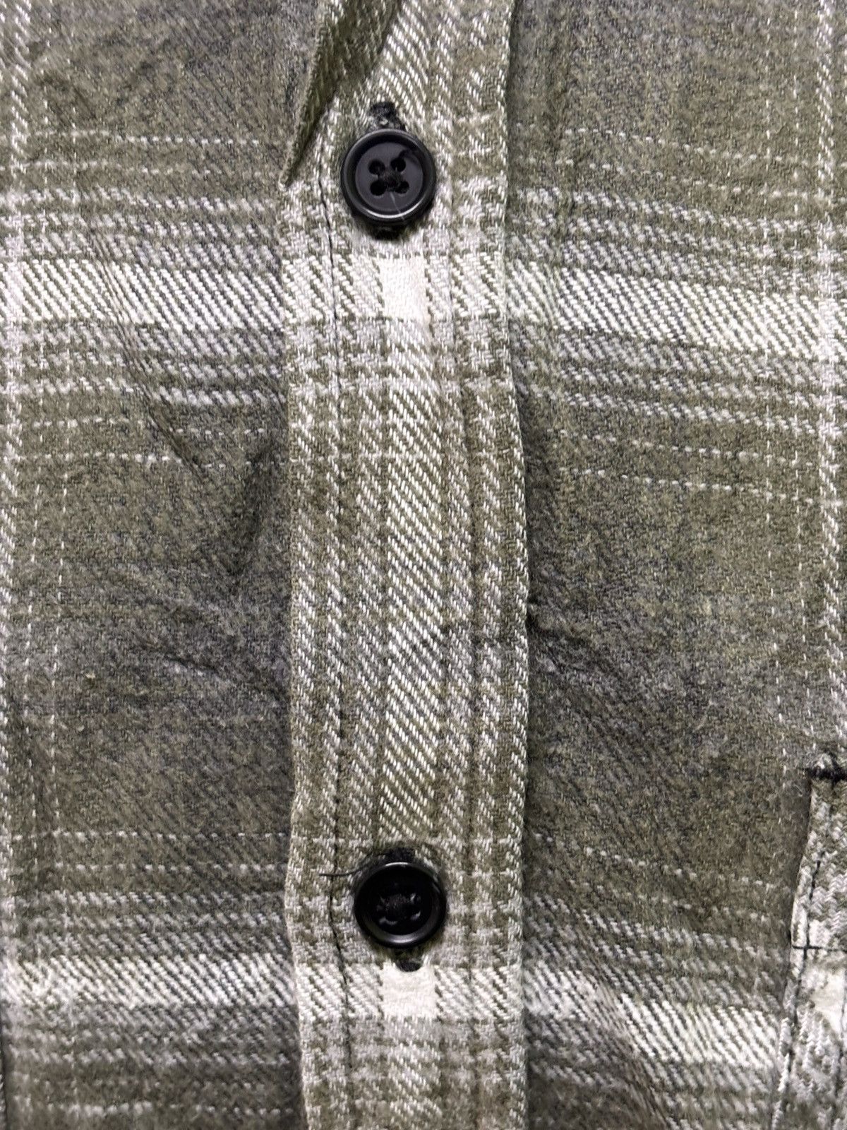 Beverly Hills Polo Club Beverly Hills Polo Club Button Up Shirt Size US XL / EU 56 / 4 - 6 Thumbnail