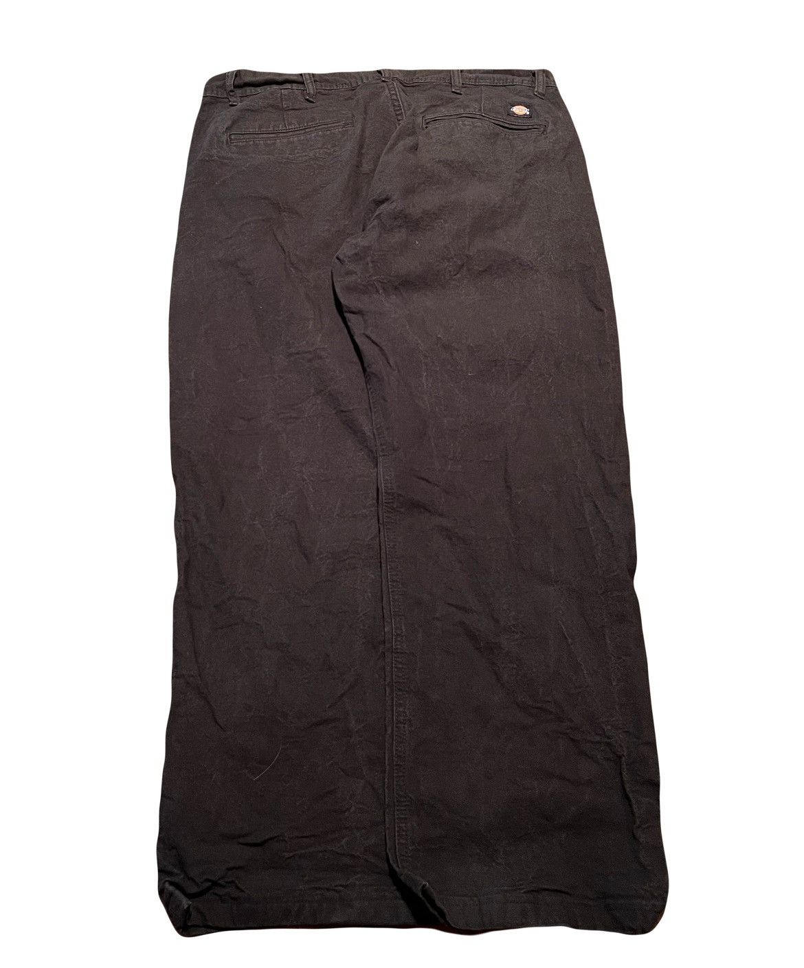 Dickies Baggy dickies moto pants Size US 36 / EU 52 - 1 Thumbnail