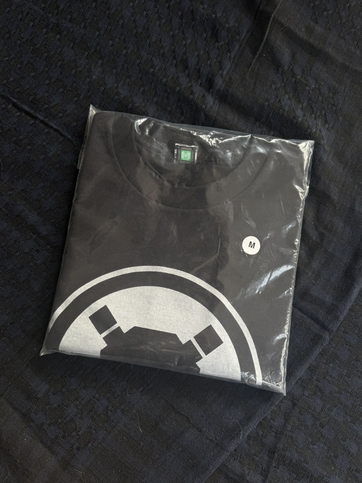 Happy99 Bugsex BUGT-016 Tee Size US M / EU 48-50 / 2 - 3 Thumbnail
