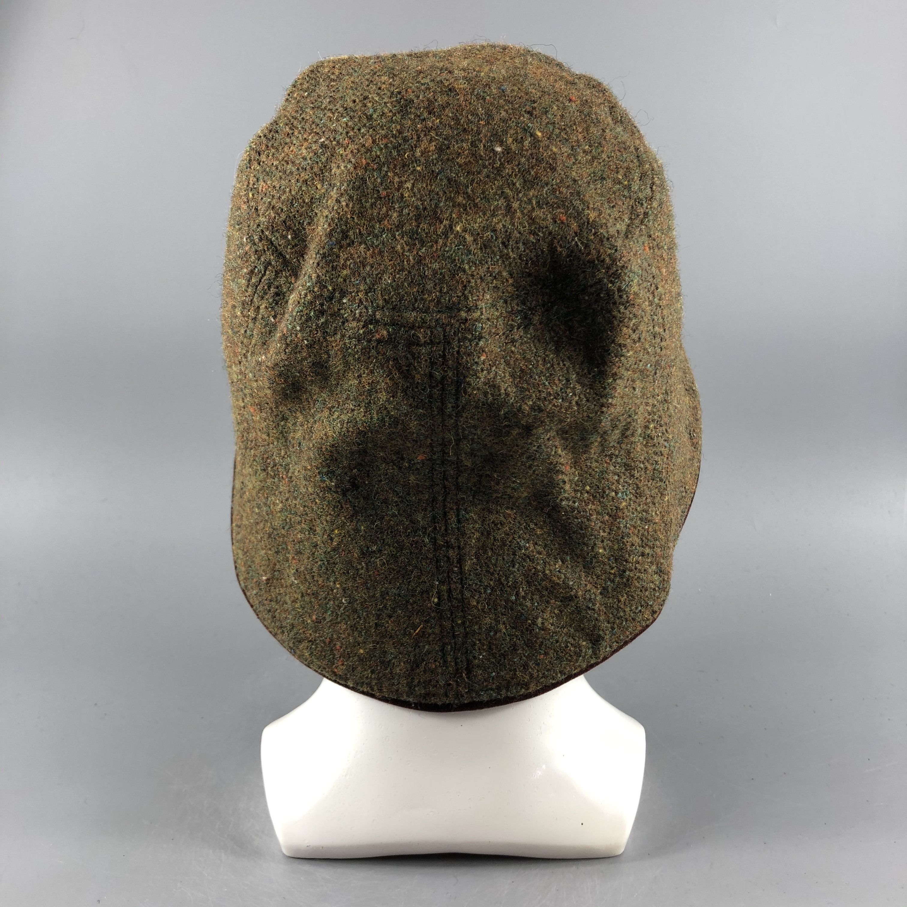 Pierre Cardin × Vintage Pierre Cardin Bucket Hats -D773 Size ONE SIZE - 2 Thumbnail