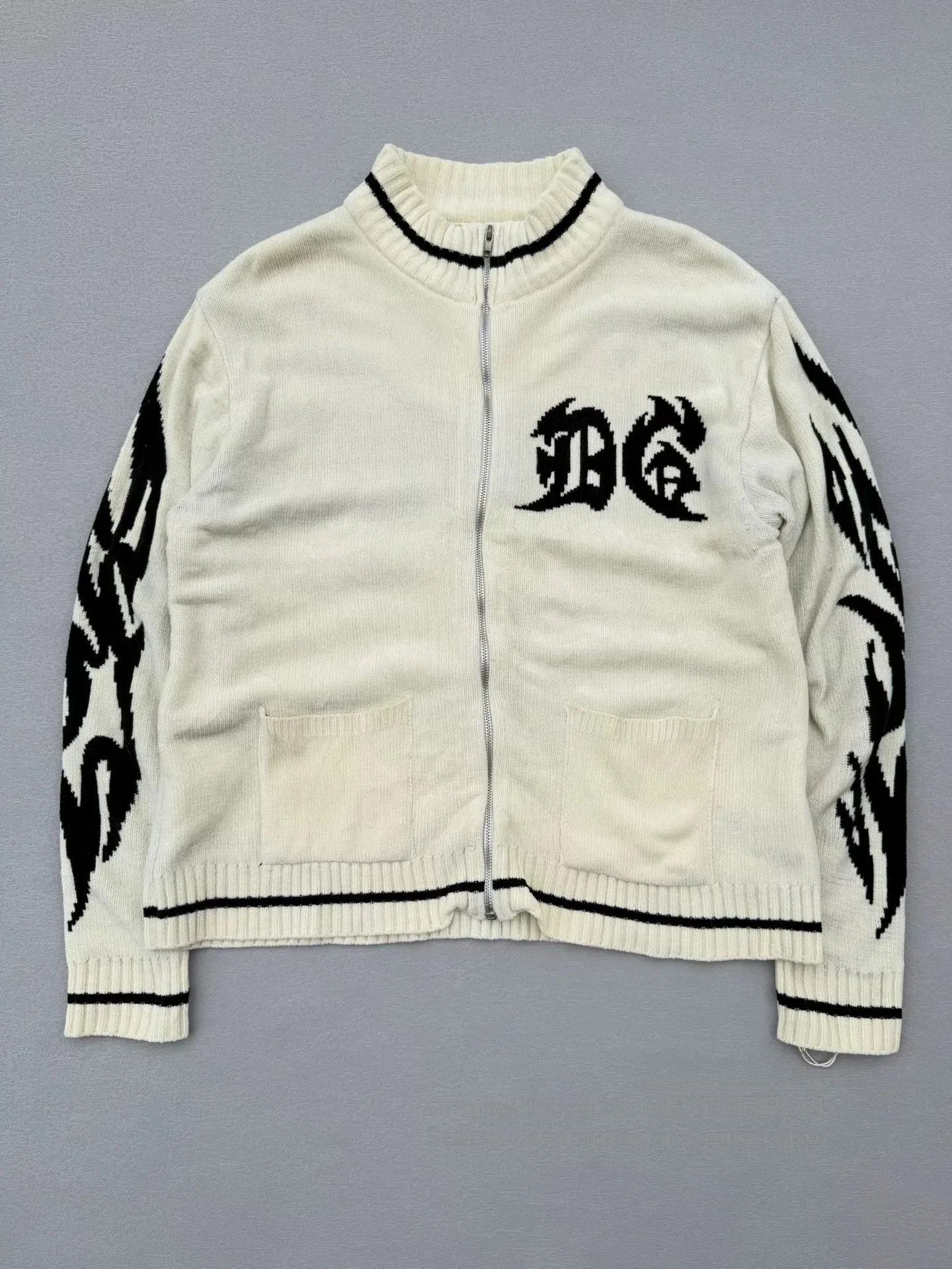 Vintage Vintage 90s D. Size US L / EU 52-54 / 3 - 1 Thumbnail
