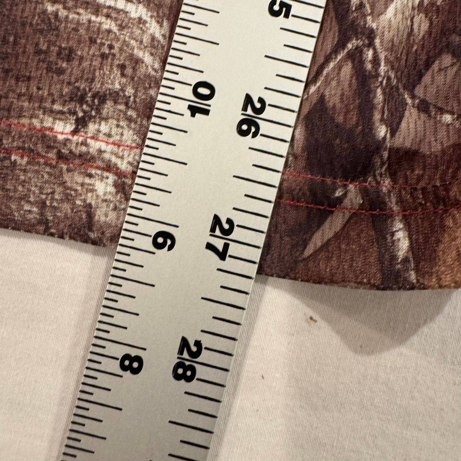 Other Game Winner Camoflauge Shirt Size XXL / US 16-18 / IT 52-54 - 5 Thumbnail