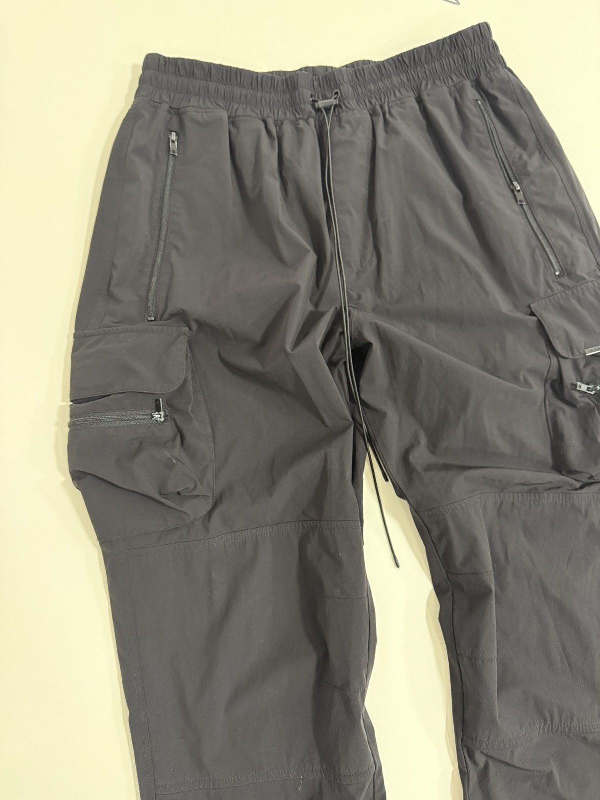 Represent Clo. Represent Clo. 247 Pants Size US 32 / EU 48 - 2 Thumbnail