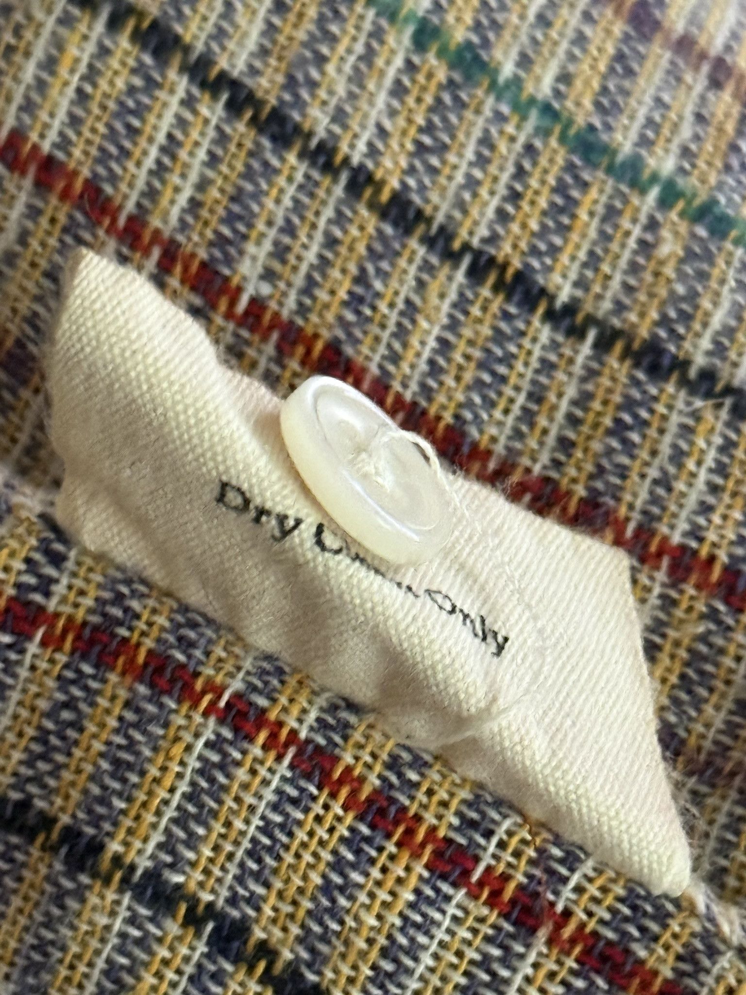 Bode One of a kind Size US L / EU 52-54 / 3 - 5 Thumbnail