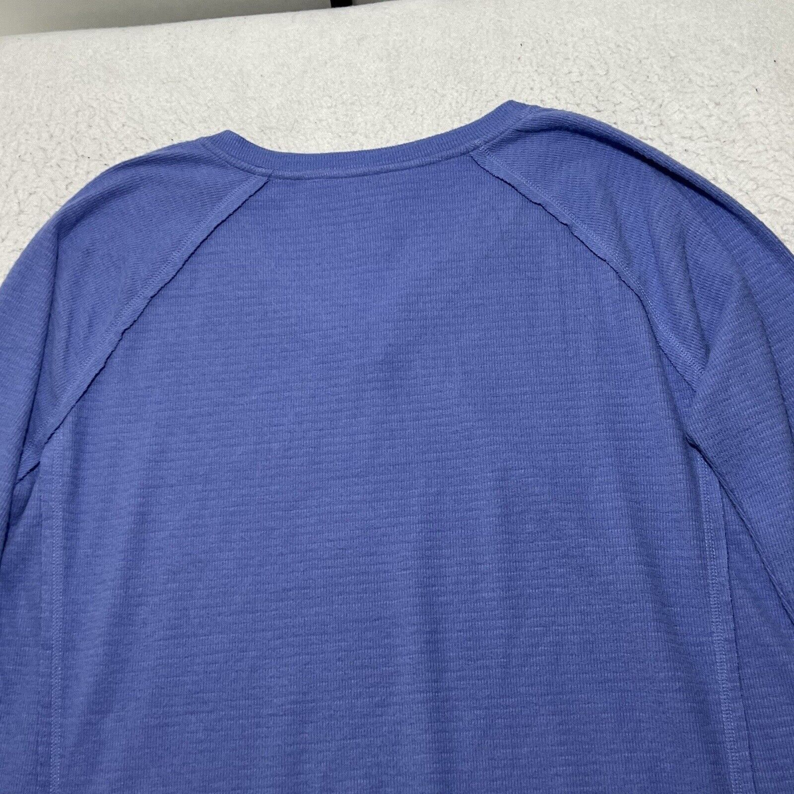 Wildfox WildFox V-Neck Purple Orchid Soft Sweater Long Sleeve Size XL / US 12-14 / IT 48-50 - 11 Thumbnail
