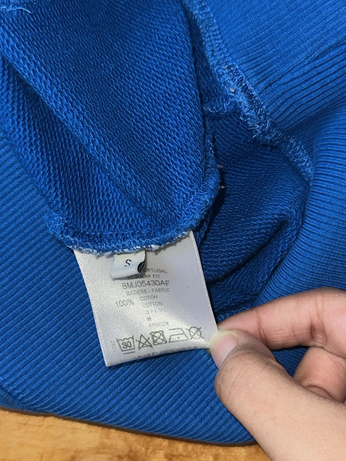 Givenchy Givenchy Hoodie MEN Size US S / EU 44-46 / 1 - 4 Thumbnail