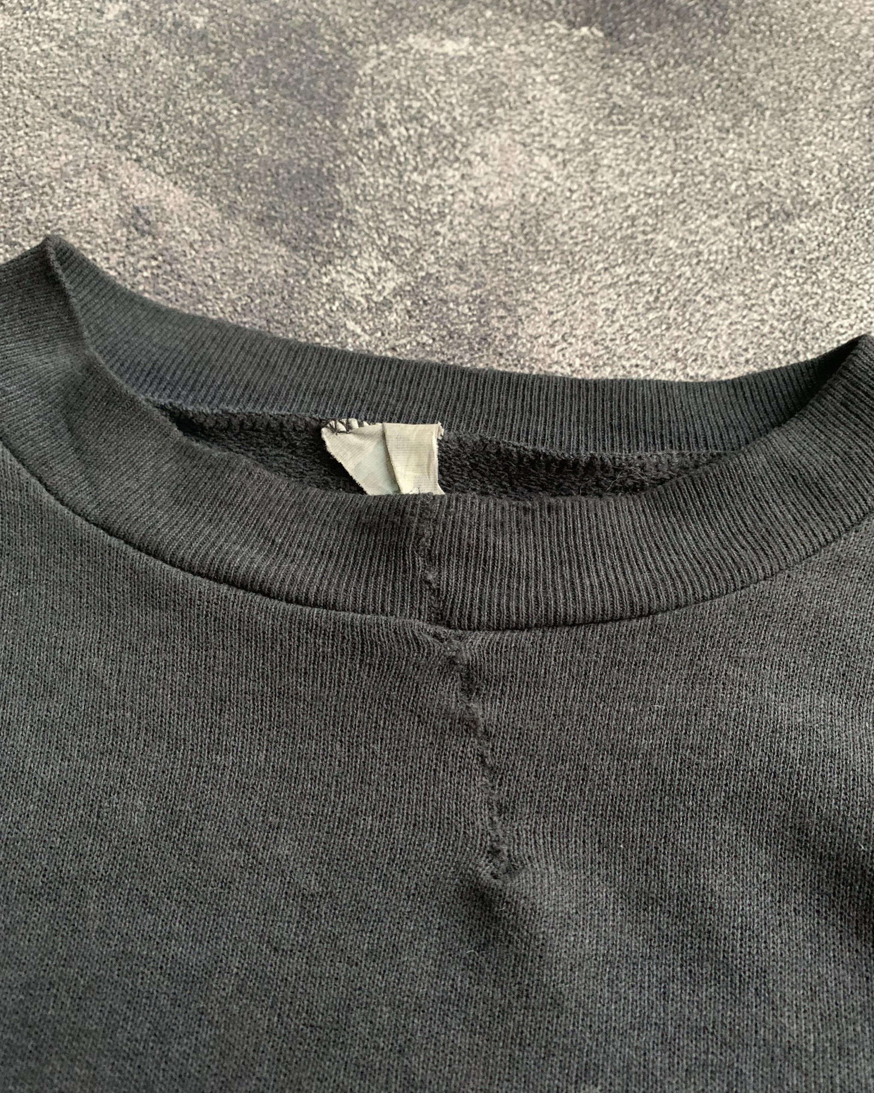Harley Davidson 💎 Vintage 1988 Harley Davidson Sweatshirts Size US L / EU 52-54 / 3 - 5 Thumbnail