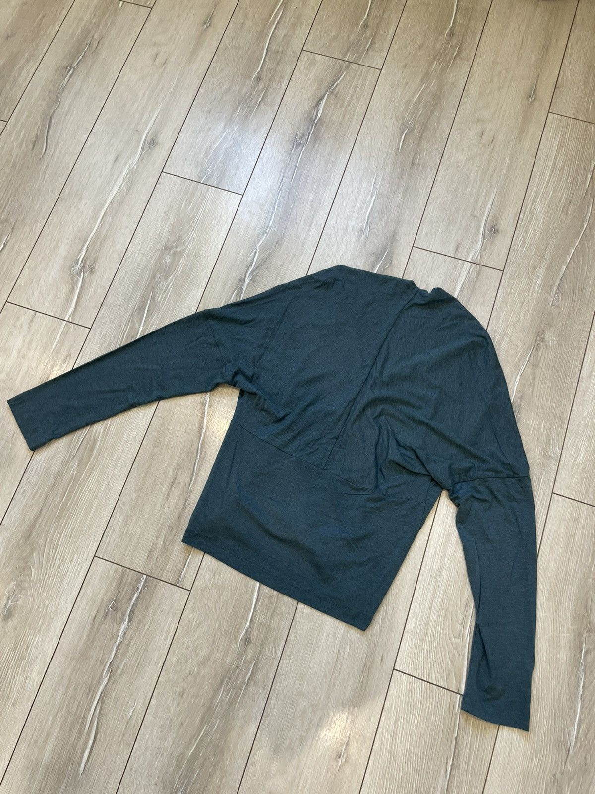 OSKA OSKA Lightweight Longsleeve Lagenlook Relaxed Size IV 4 Size XS / US 0-2 / IT 36-38 - 9 Thumbnail