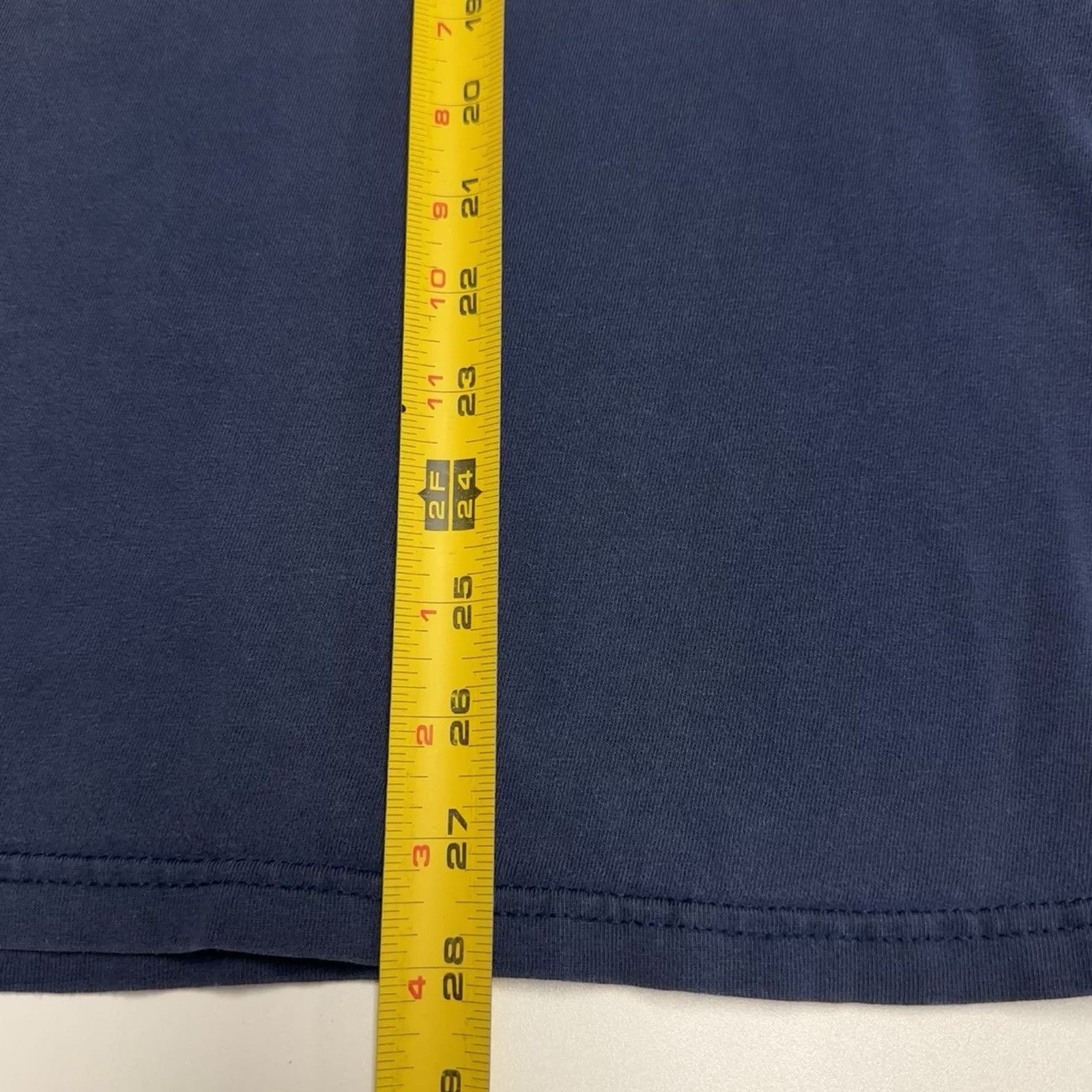 Vintage Vintage Snohomish Fire Dept T Shirt Mens XL Blue Y2K Fireman Size US XL / EU 56 / 4 - 13 Thumbnail