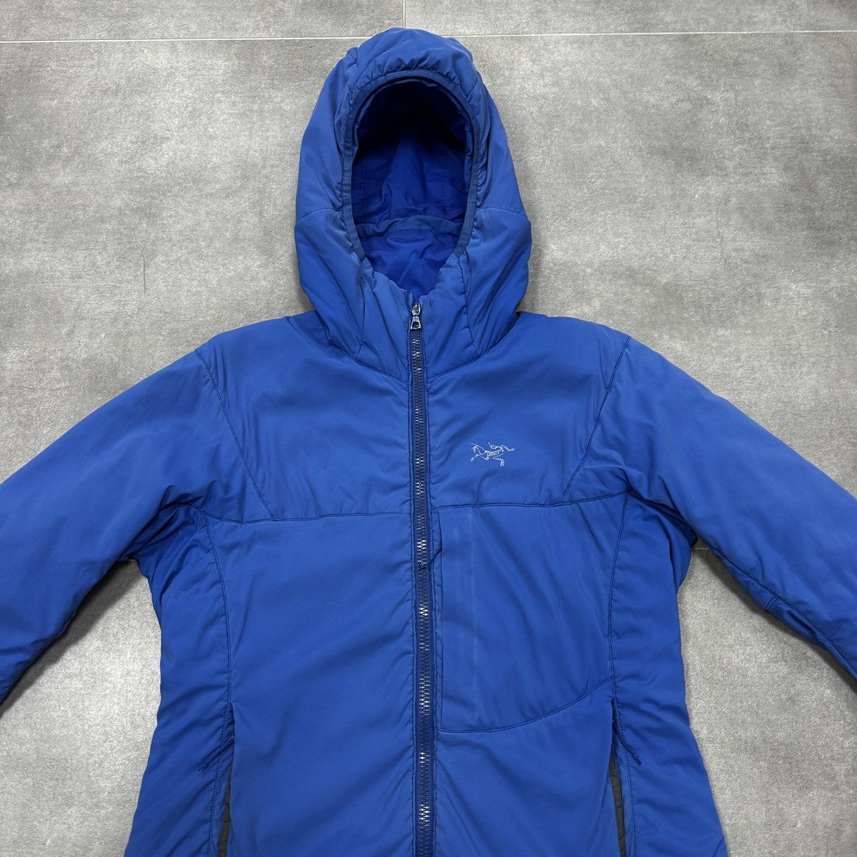 Arc'teryx Arc'teryx Arcteryx Women Nylon Proton LT Hoody Jacket Blue Size M / US 6-8 / IT 42-44 - 5 Thumbnail