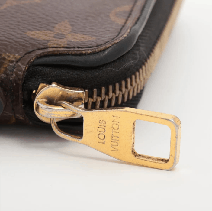 Louis Vuitton Monogram Macassar Daily Organizer Size ONE SIZE - 9 Thumbnail