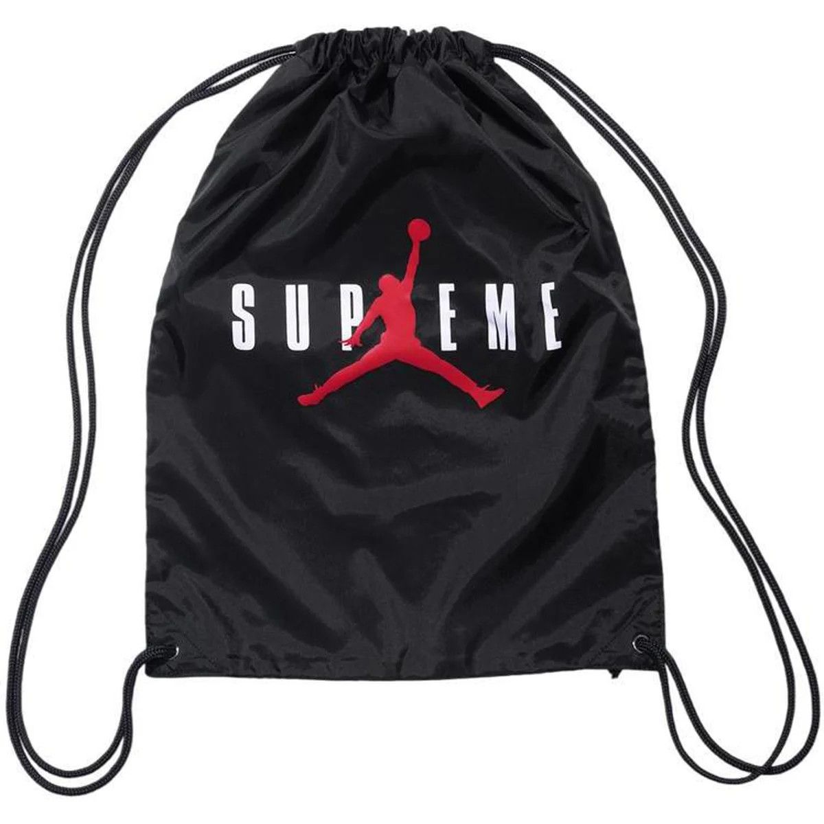 Supreme FW14 Hi-Vis Backpack 3M Cordura Bag Black | Grailed display picture 1