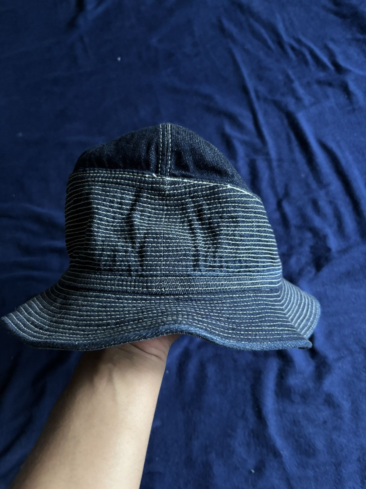 Kapital old man & the sea hat