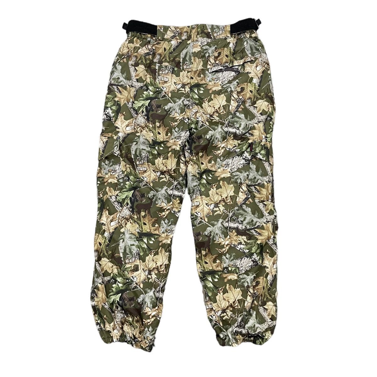 Realtree Real Tree Cargo Outdoor Pants Size US 36 / EU 52 - 8 Thumbnail