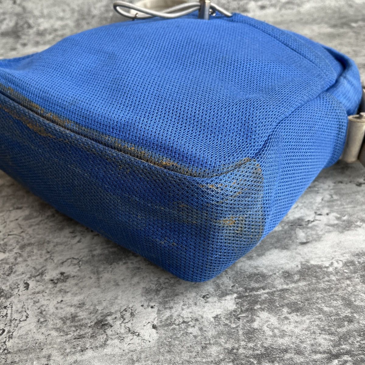 Prada Vintage Prada Sport Sling Bag Size ONE SIZE - 21 Thumbnail