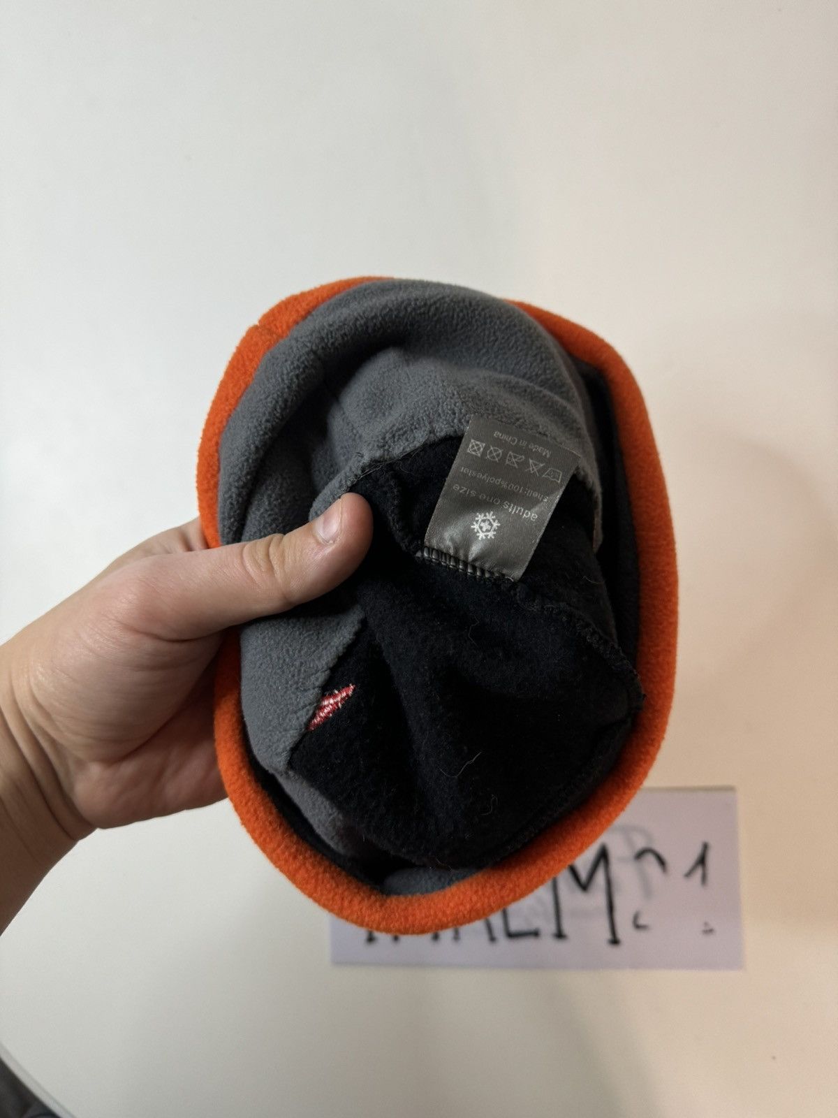 Other Barts fire hat cap Size ONE SIZE - 3 Thumbnail