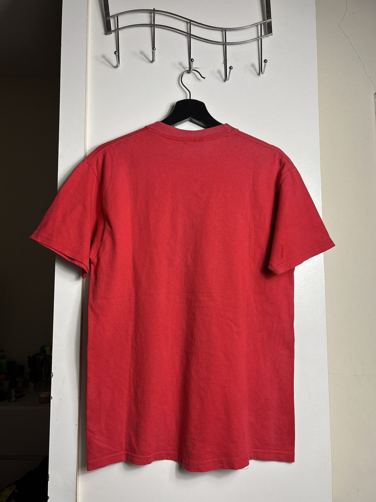 Band Tees × Vintage Vintage 2001 Rancid Band Tee Size US M / EU 48-50 / 2 - 5 Thumbnail