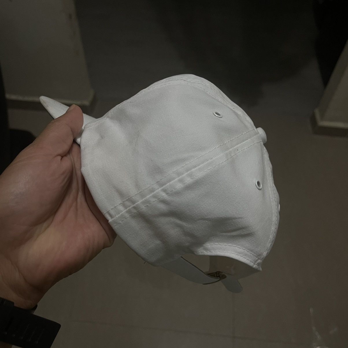 Hard Rock Cafe Hard Rock Cafe North Shore Hawaii Vintage Surf Cap Size ONE SIZE - 6 Thumbnail