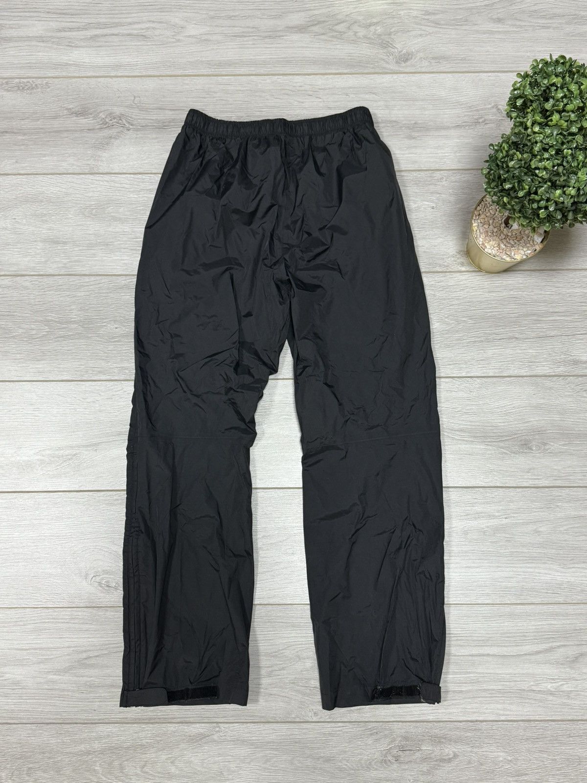 The North Face The North Face hyvent 2.5 L gore tex waterproof Size US 32 / EU 48 - 8 Thumbnail