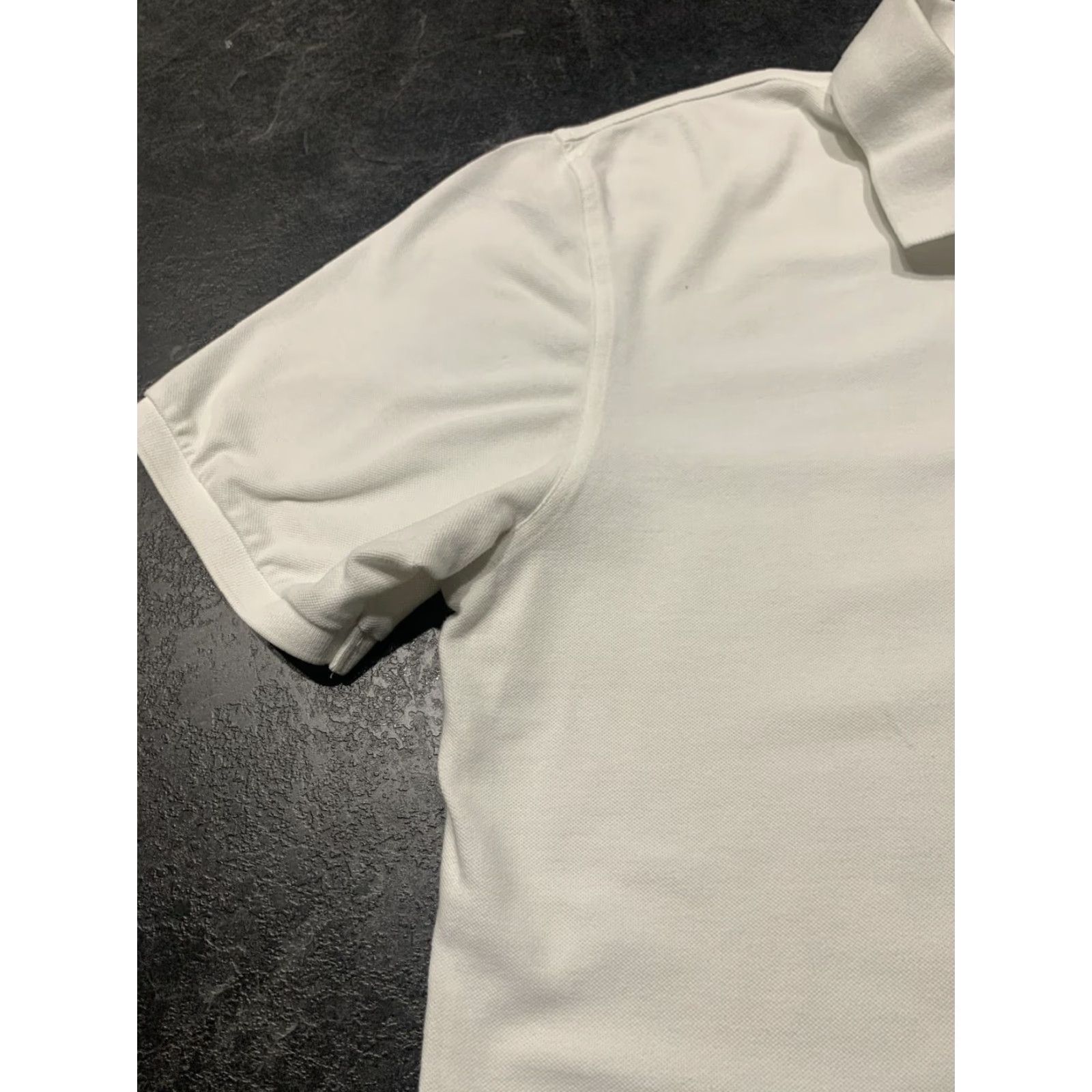 Southern Tide Mississippi State University Mens Polo Shirt Extra Large XL White Size US XL / EU 56 / 4 - 5 Thumbnail
