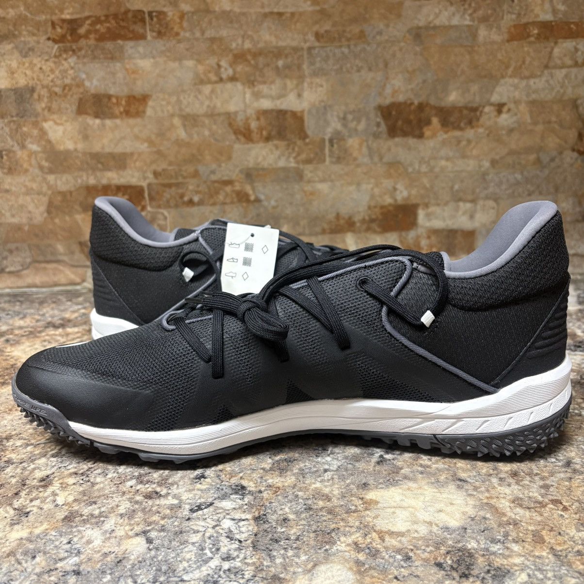 Adidas Adidas Speed Turf Trainer Baseball Training Shoe Size 15 Size US 15 / EU 48 - 7 Thumbnail