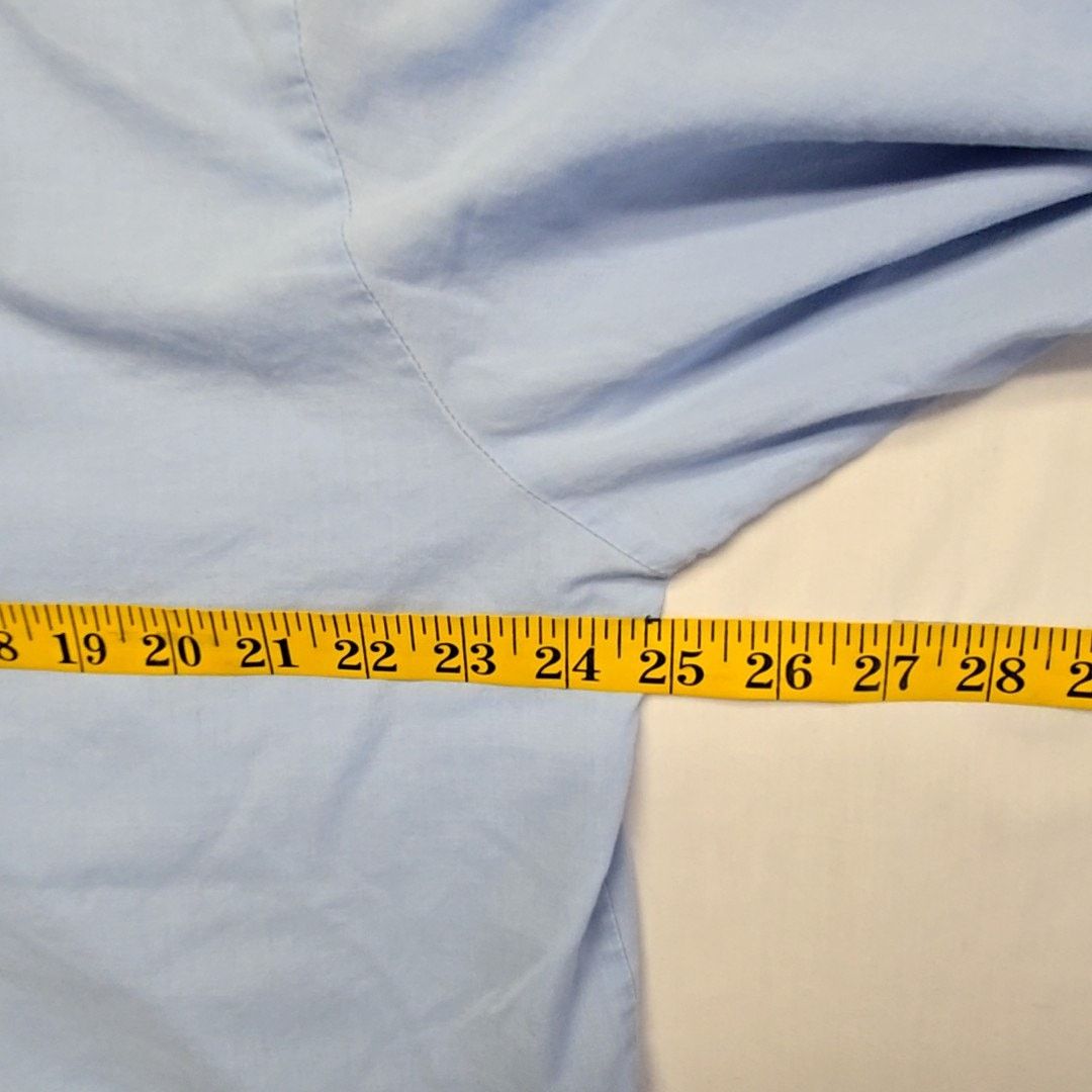 Vintage Vintage Hemingway Point Shirt Light L Pajamas Top VTG Size US L / EU 52-54 / 3 - 12 Thumbnail