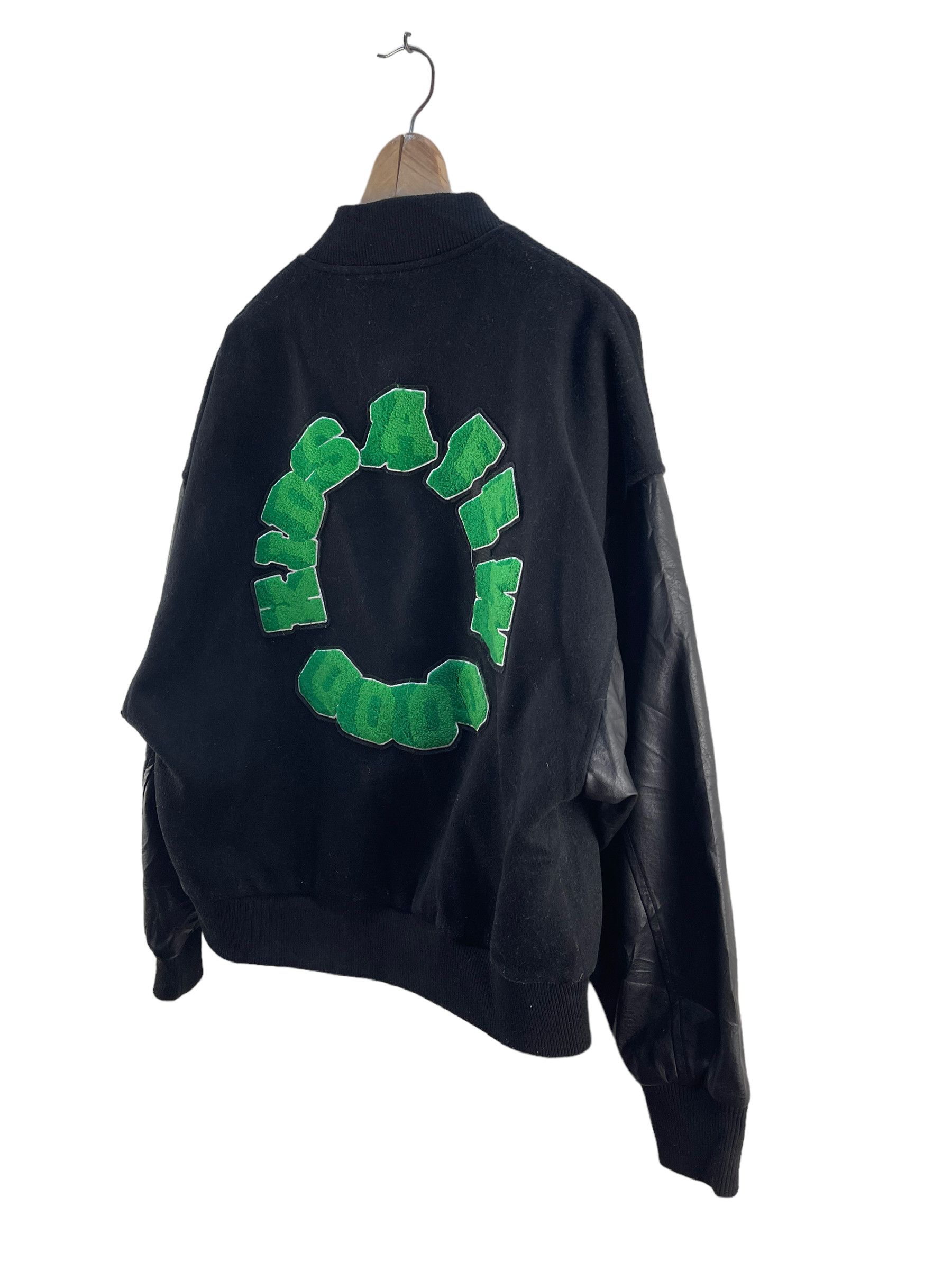 Japanese Brand A Few Good Kids Varsity Jacket Size US L / EU 52-54 / 3 - 6 Thumbnail