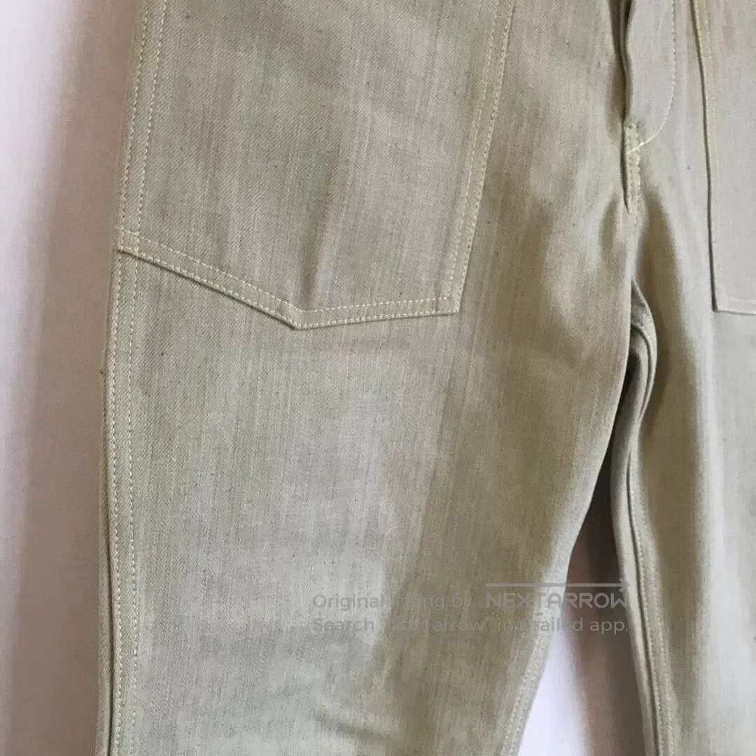 IKIJI ICT Carpenter Pants. Size US 26 / EU 42 - 3 Thumbnail