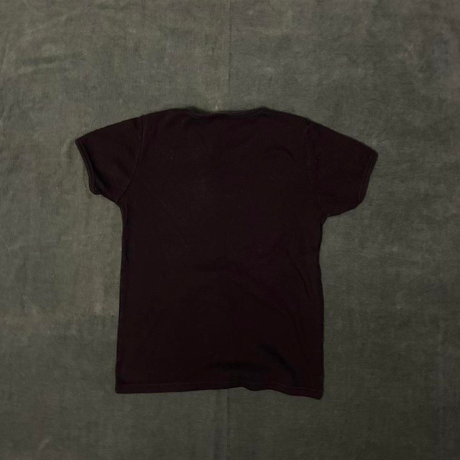 Anvil Rare 1990s willie nelson tee Size US L / EU 52-54 / 3 - 3 Thumbnail
