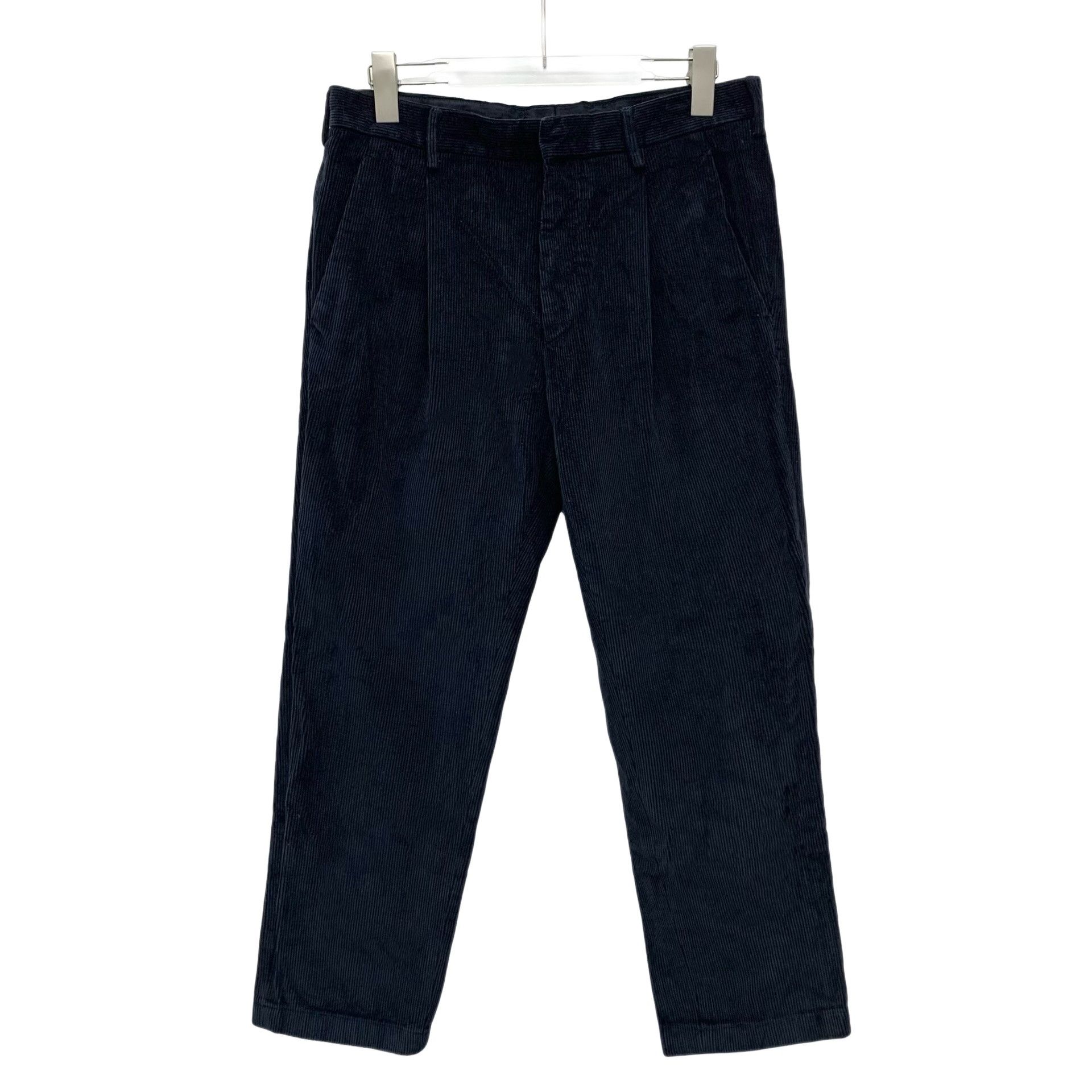 Prada Prada Corduroy Casual Pants Size 46 Size US 30 / EU 46 - 1 Thumbnail