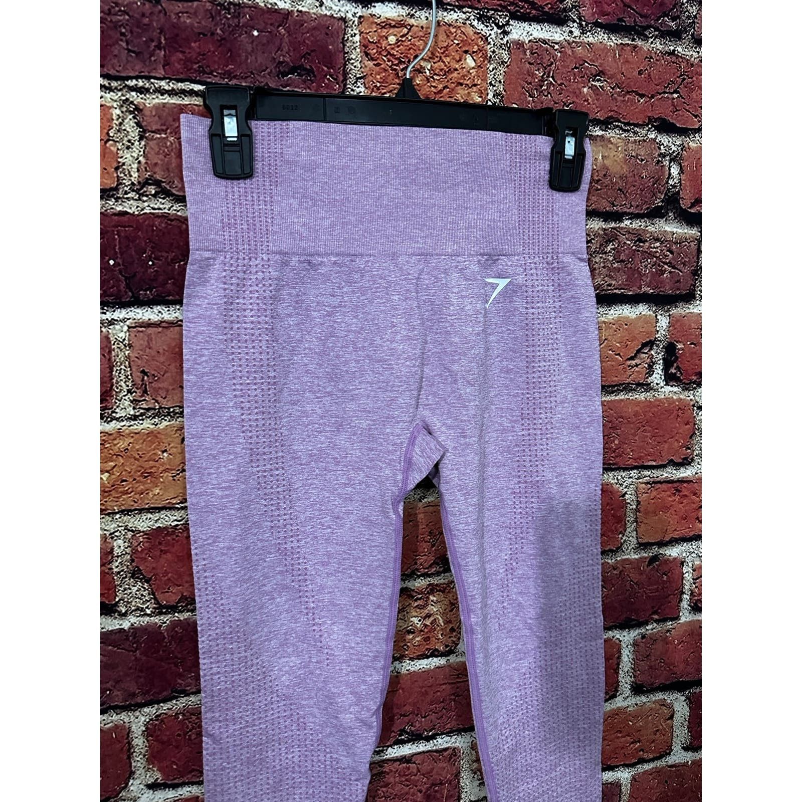 Gymshark Gymshark leggings size small Size 27" / US 4 / IT 40 - 2 Thumbnail