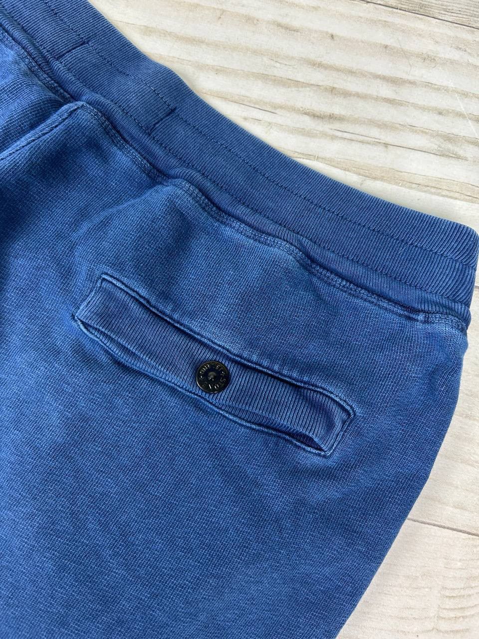 Stone Island Stone Island Cargo Shorts Size US 34 / EU 50 - 13 Thumbnail