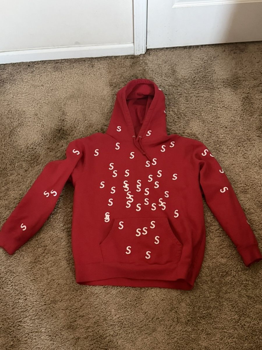 Supreme supreme hoodie Size US L / EU 52-54 / 3 - 1 Thumbnail