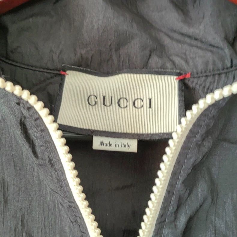 Gucci Gucci Coat 2501-Nextarrow Size US M / EU 48-50 / 2 - 2 Thumbnail