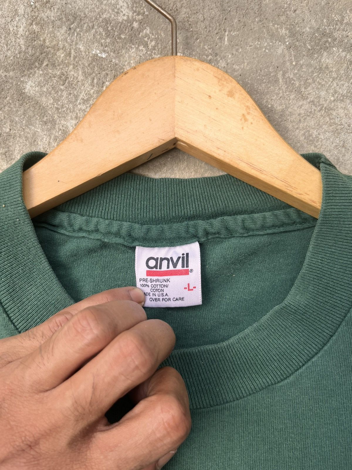 Japanese Brand Ozzy Size US XL / EU 56 / 4 - 3 Thumbnail