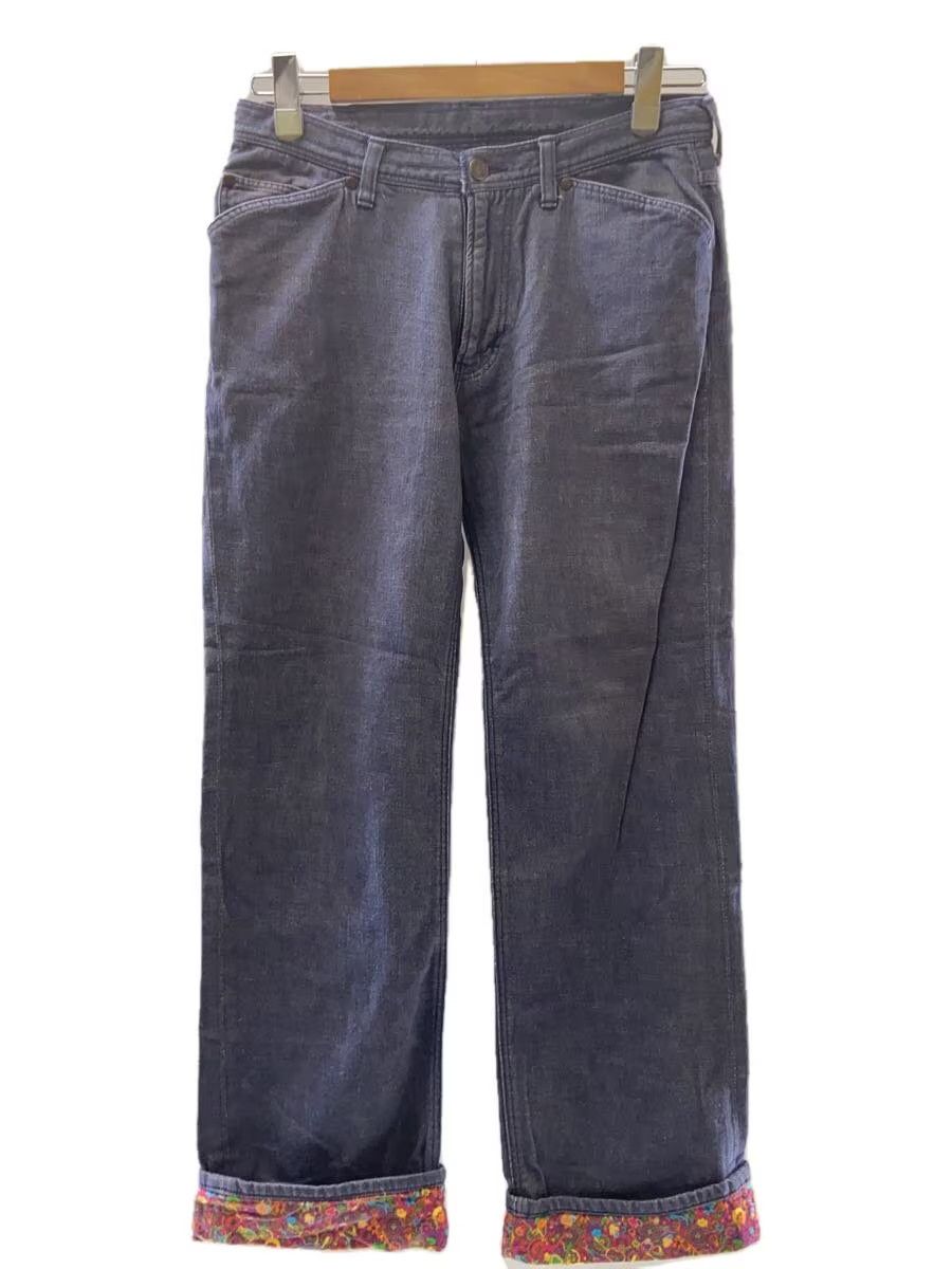 Number (N)ine Corduroy Straight Leg Pants Size US 31 - 1 Thumbnail