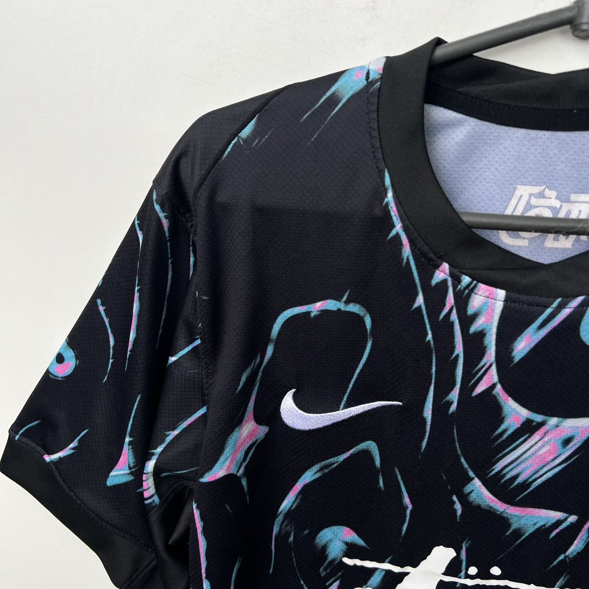 Nike South Korea Football Shirt 2024 Soccer Jersey (Fake) Size US M / EU 48-50 / 2 - 3 Thumbnail