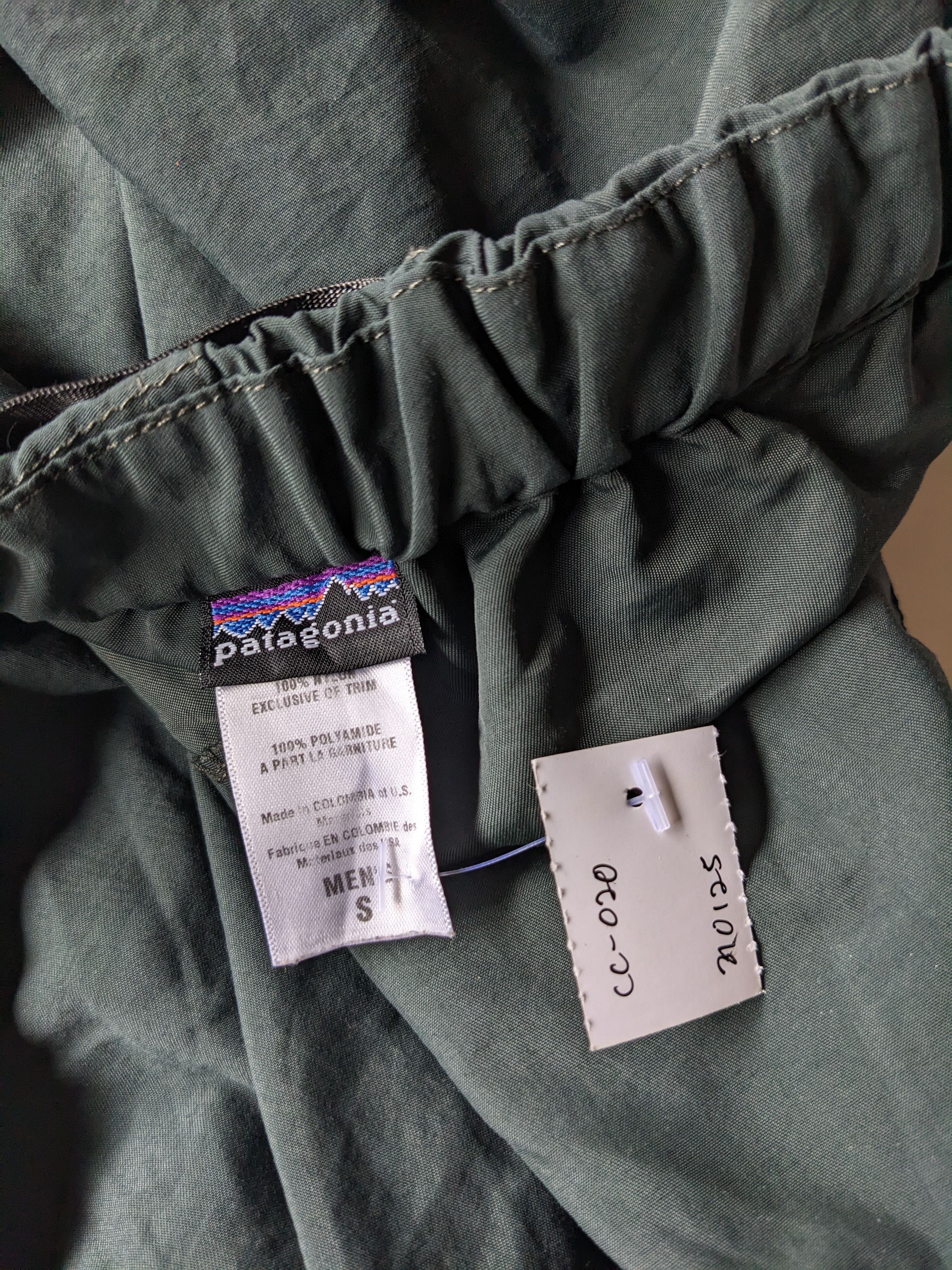 Patagonia Patagonia lightweight hiking pants Size US 27 - 9 Thumbnail