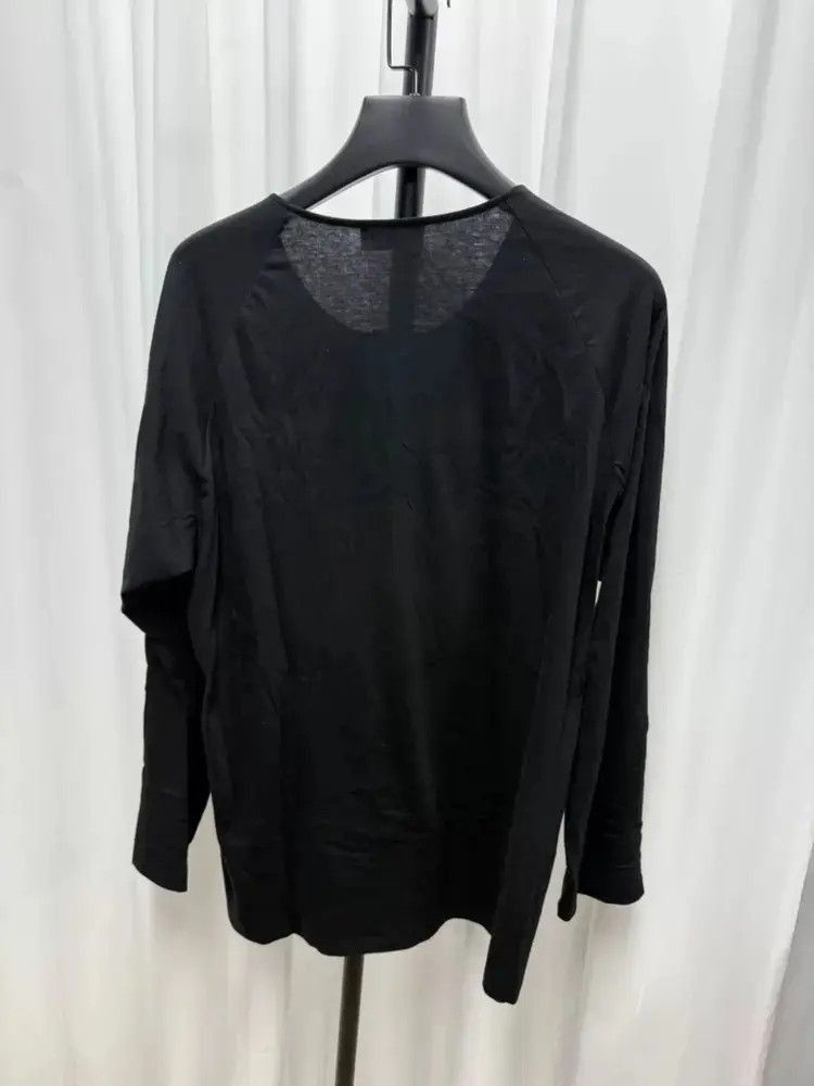 Yohji Yamamoto Yohji Yamamoto Sz 3 Yohji Yamamoto Pour Homme Metal Button Size US L / EU 52-54 / 3 - 3 Thumbnail