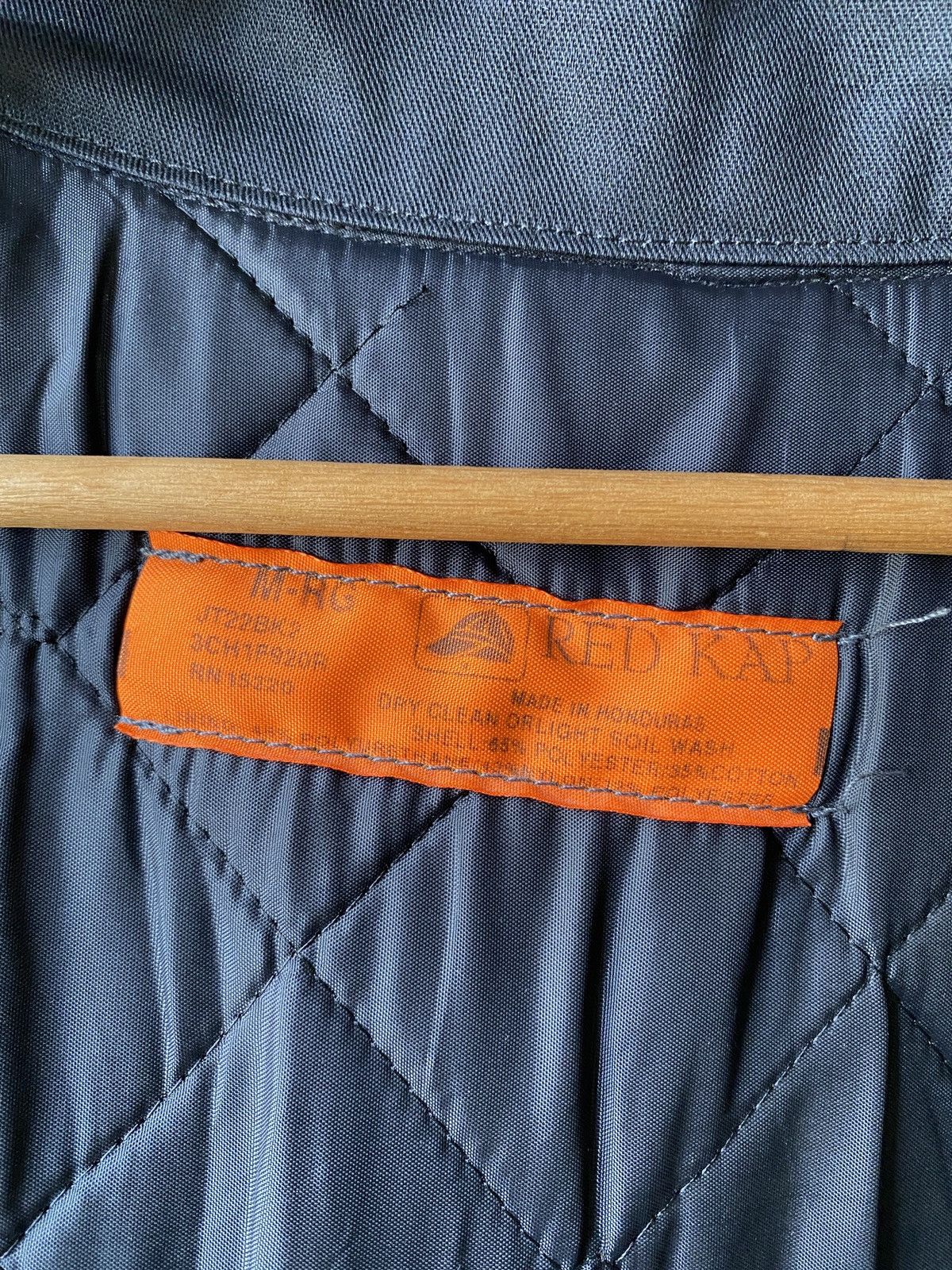 Vintage Vintage F.A.B For Only Hardcore Users Jacket Size US M / EU 48-50 / 2 - 13 Thumbnail